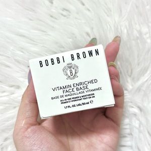 50ml Bobbi Brown Vitamin Enriched Face Base Primer Moisturizer